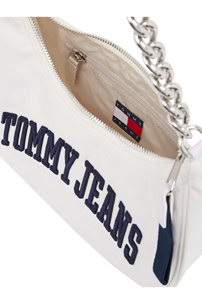 Tommy Hilfiger Tjw Iconic Shoulder Bag Chain