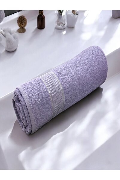 Muteks Великий рушник для ванної кімнати, рушник для душу, один рушник (95 x 145 см)