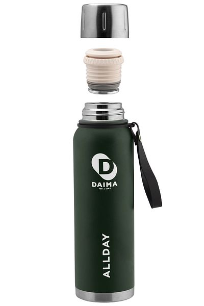 EVLE Allday 1 Liter Thermos