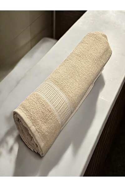 Muteks Великий рушник для ванної кімнати, рушник для душу, один рушник (95 x 145 см)