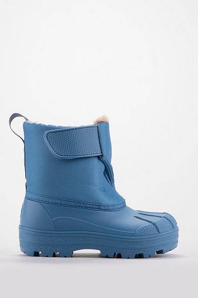 IGOR NEU Unisex Παιδικές Μπότες γαλάζιο