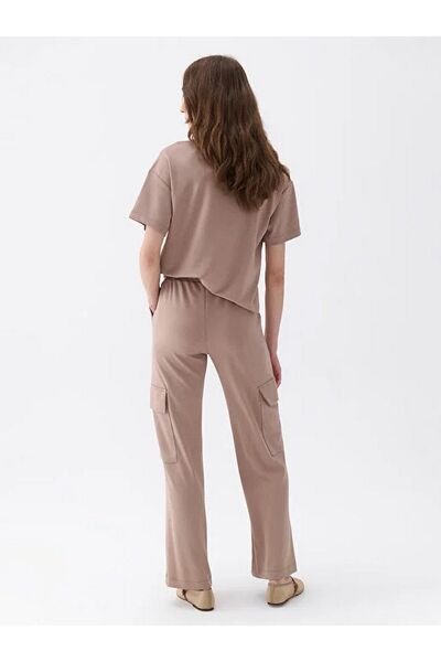 Nocturne Γυναικείο Παντελόνι N24yd3275