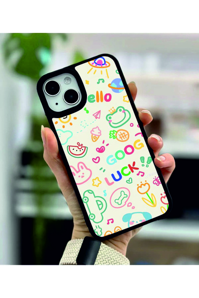 GoGoPlus غطاء سيليكون لحماية الكاميرا متوافق مع iPhone 13 و14