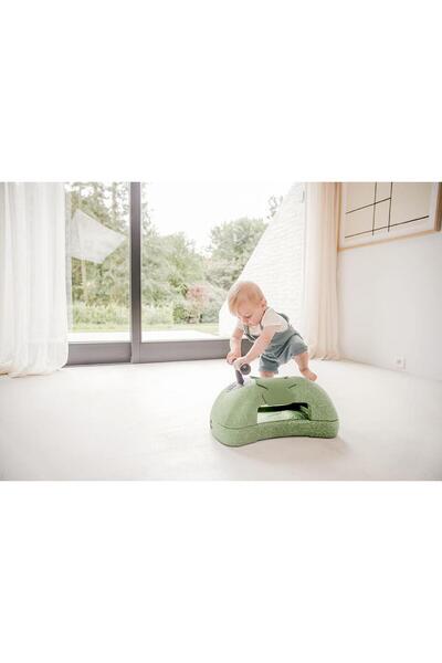 SCOOT AND RIDE My First - Olive 210131-96616