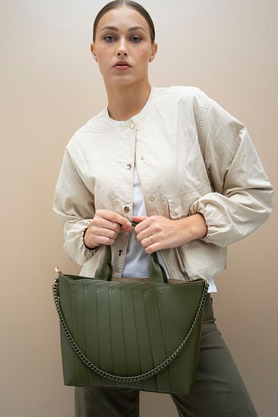 Matthew Cox Women's Hand and Shoulder Bag