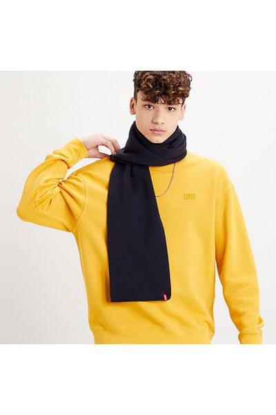 Levi's Ανδρικό μπλε πανί 77138-0177 - LIMIT