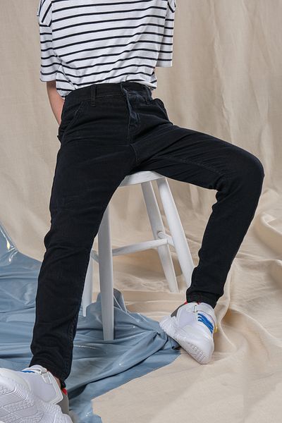 Zaziko Kids Boy's Tight Leg Jeans Pants Pnt.0006-Z