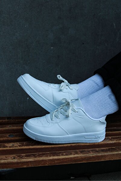 Afşin Повітряні кросівки Casual Unisex Spor Ayakkabı