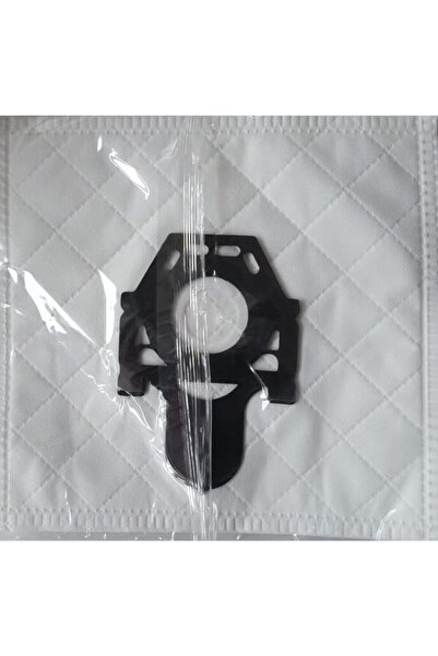 Bremen Home Σακούλα σκόνης για ηλεκτρική σκούπα Profilo Psu745ap Flooris (5 ΤΕΜ.)