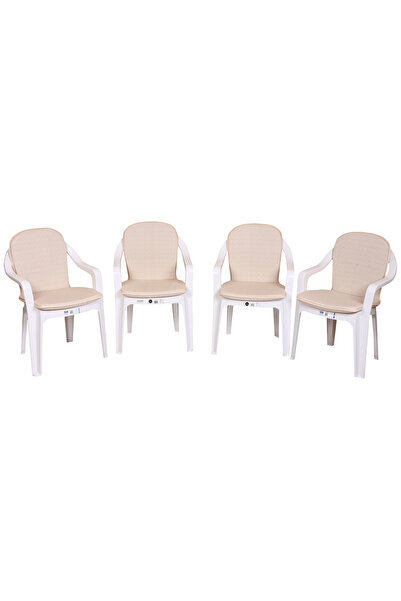 Belde SPECIAL 4'LÜ MONO MİNDER EKRU-4501