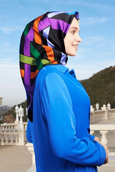 Armine Svila Šal od kepera Nostalgia - 8923D-37