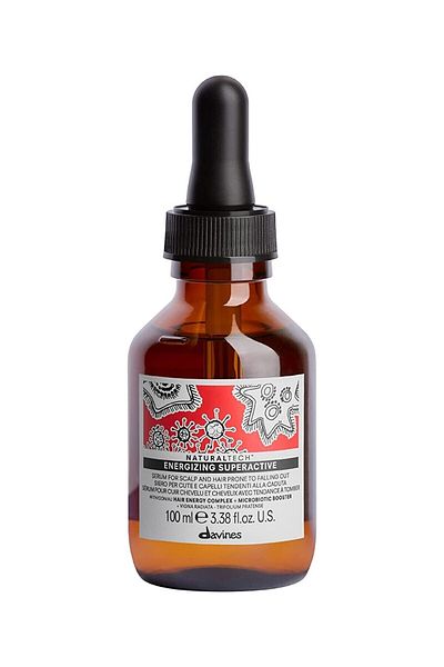 Davines **/ Davines Energizing Superactive Anti-Spill Serum 100 ml Cyt 54545454123121887784554123121125
