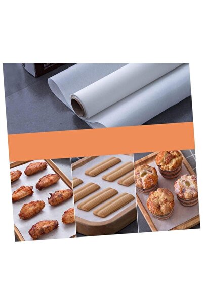 EFE PASTACILIK ورق خبز زيتي احترافي مقاس 37 سم × 25 متر