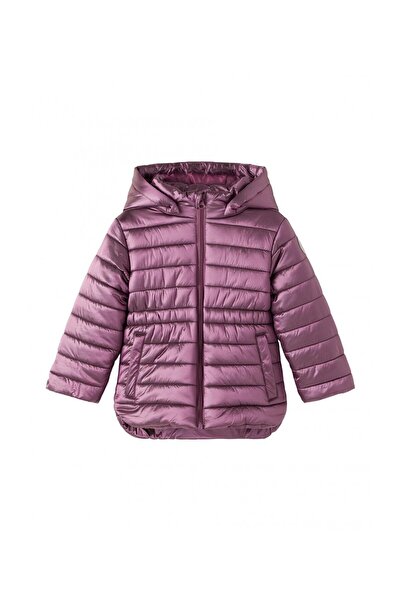 name ıt Пальто для дівчинки з капюшоном Murdum 13205149
