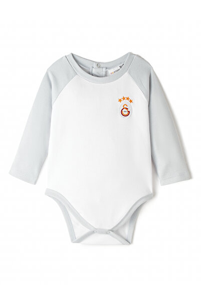 GSStore Galatasaray Bebek Bodysuit B232095