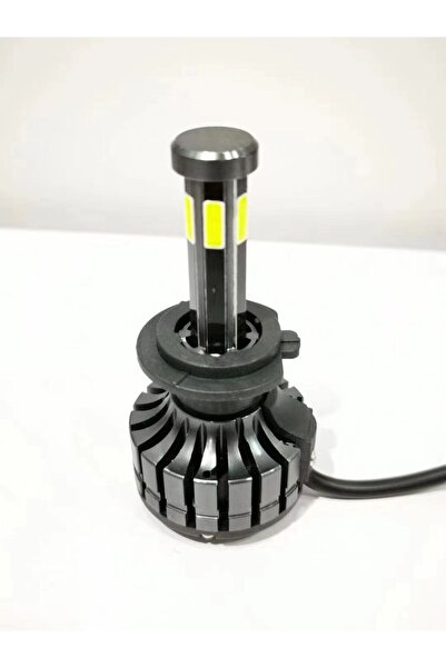 ELSE NIPPON ELSE NİPPON, H7 Beyaz, 360° Light  Led  Sis Farı Ampulü H7 Beyaz