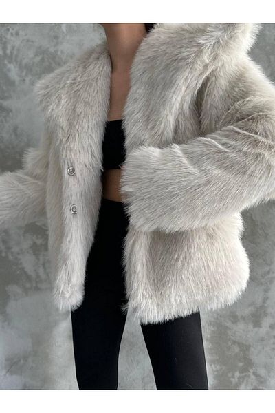 BUTİK1AVM Women's coat