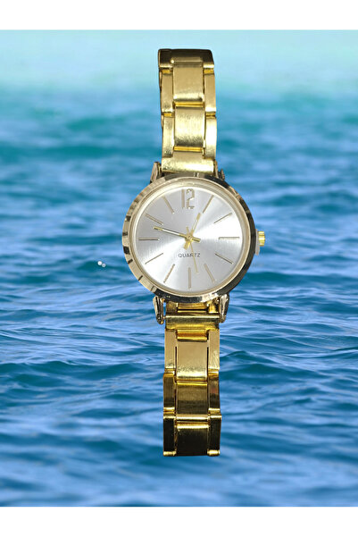 staınless steel Saat