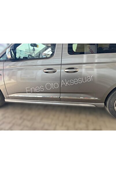 KROM VOLKSWAGEN CADDY 2021- KROM YAN KAPI ÇITASI