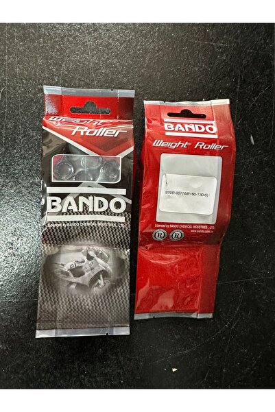 Yuki 50 Cc Bando Performans Baga