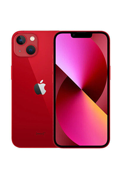 Apple Yenilenmiş iPhone 13 256 GB Yeşil Cep Telefonu (12 Ay Garantili) - C Kalite