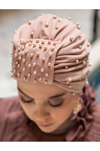 Differenza Sandy Pearl Grain - Skin Color Design Bonnet