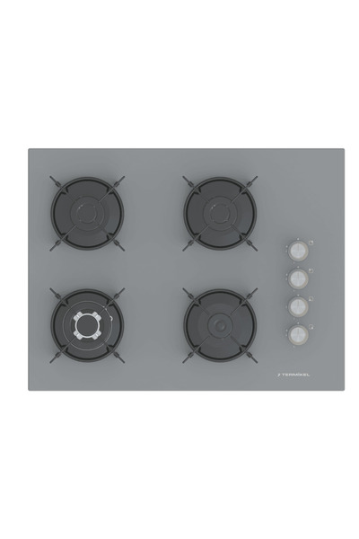 Termikel Ankastre Set (BO O6555C A BH P7194C A CH C6532C BA)