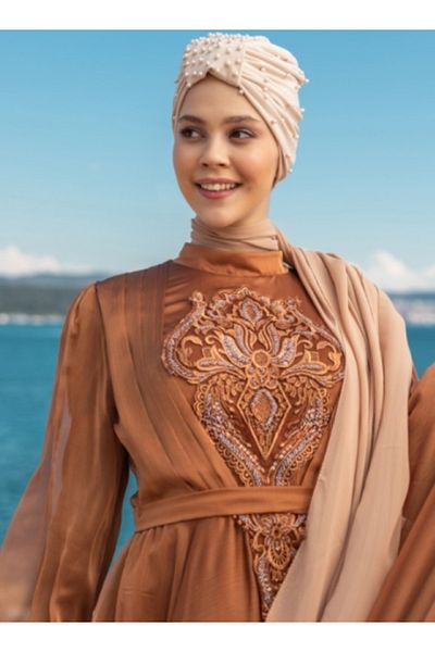 Differenza Μπεζ Sandy Pearl Grain - Σχέδιο Καπάκι