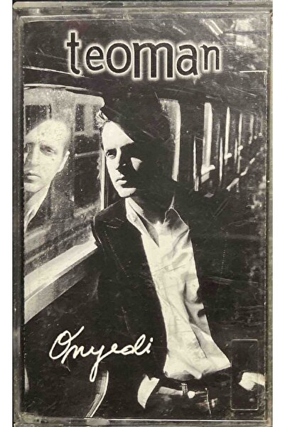 Plak İstasyonu Teoman Onyedi Kaset