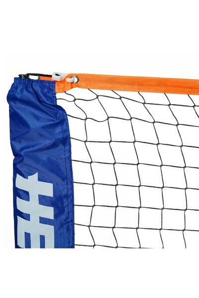 Helix 6 Metre Portatif Tenis - Ayak Tenisi Seti