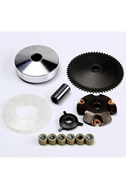 Genel Markalar Mondial Turismo 50cc ve yükseltilmiş motorunuza uygun kaliteli...