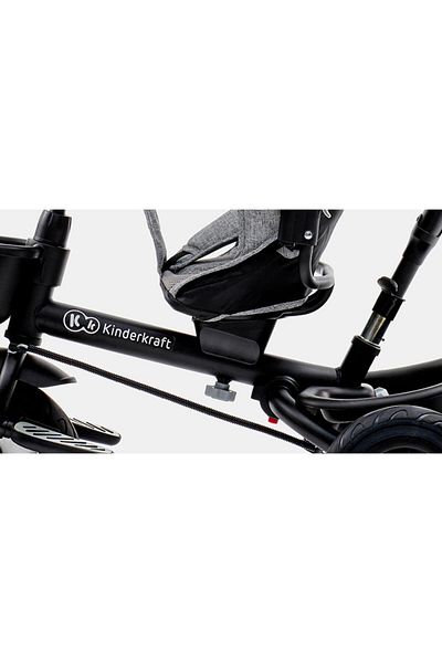 Kinderkraft - Aveo Tricycle - Malachite Grey