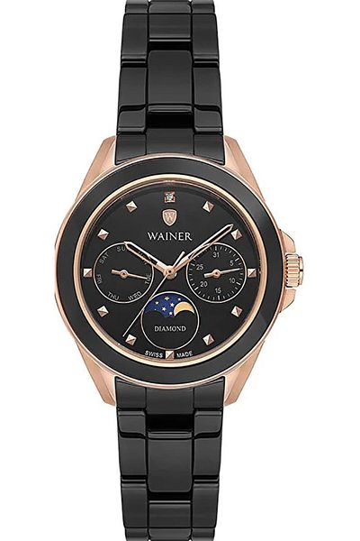 Wainer Wa.18040-E Women Wrist Watch