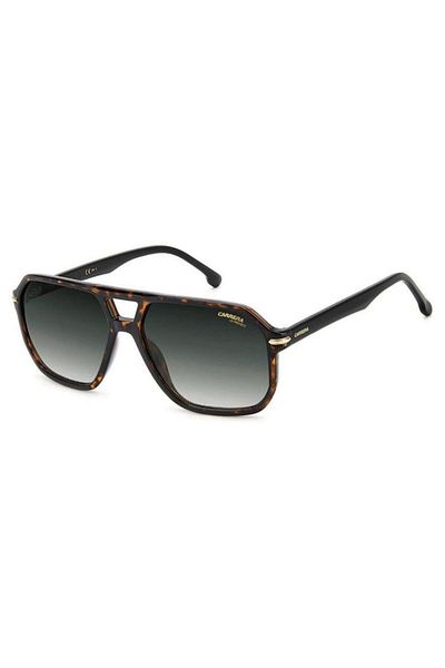 Carrera Men's Sunglasses Ca 302/S 086 59 9K