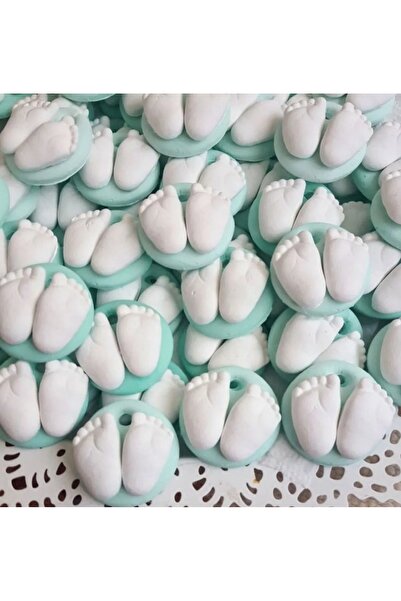 Butik Hoş Geldin Bebek Magnet