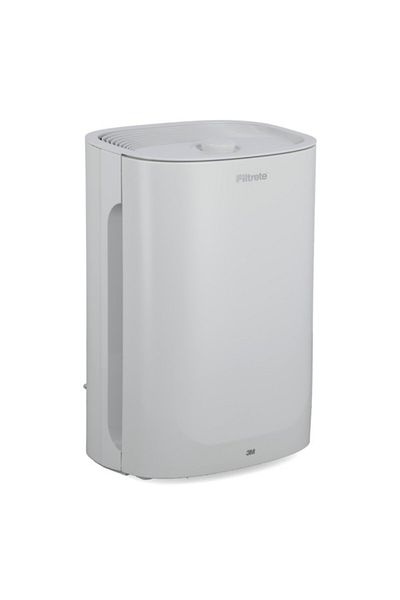 3M Filtrete Elegant Modern Design Touch Control Room Air Purifier - 2 Years Warranty