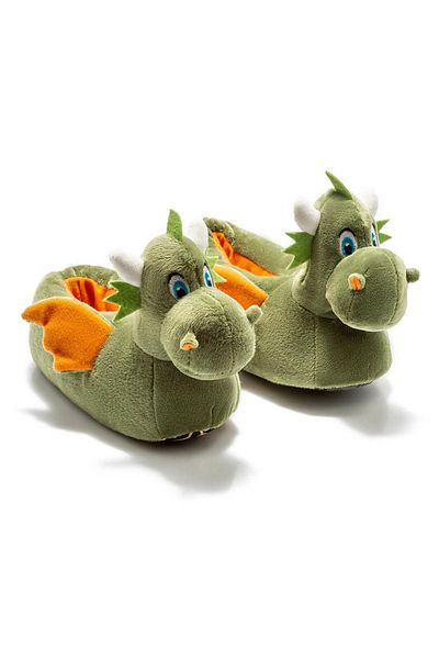 Twigy Cc0656 K Tw Dragon-2 Children's Panduf
