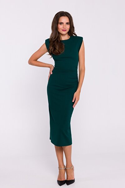 Stylove Sleeveless pencil dress
