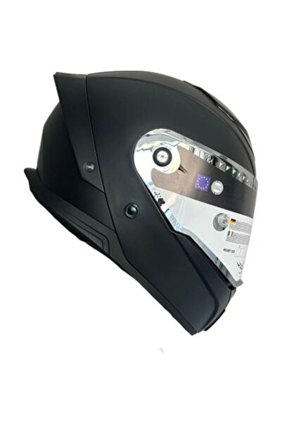 Sway MOTOTEZ FULL FACE (KAPALI) MOTOSİKLET KASKI SWAT SW 850