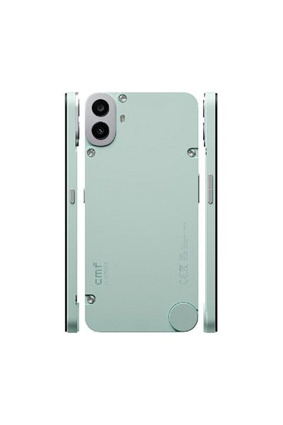 NOTHING CMF by Nothing Phone (1) 5G (8+256) GB Light Green