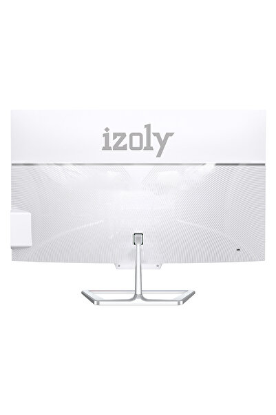 IZOLY A7016 I7 2600 16gb 512b Ssd Freedos 24" Fhd All In One Bilgisayar