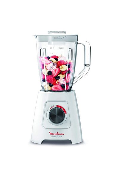 Moulinex 600W Blendforce Blender 2 Liter - 2 Years Warranty