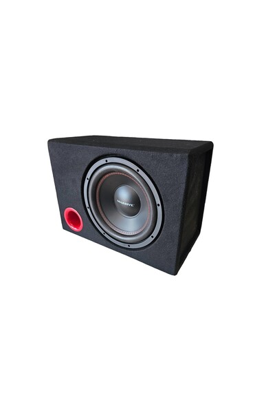 Genel Markalar MAVİSE  30 CM BAS KABİNLİ 1400W  400 RMS  KABİNLİ
