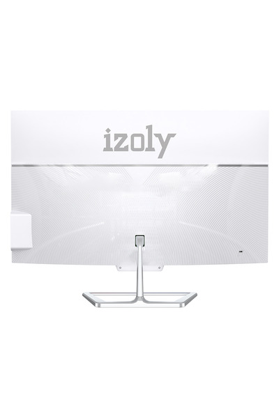 IZOLY A708 I7 2600 3.80 Ghz 8gb 256gb M.2 SSD 24" Fhd Wifi 6 / BT All In One Bilgisayar