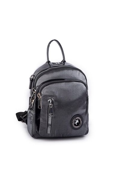 Nas Bag Women's Backpack and Shoulder Bag (Width: 21 X Length: 28)