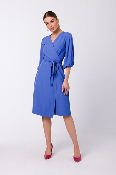 Stylove Rochie cu cravata