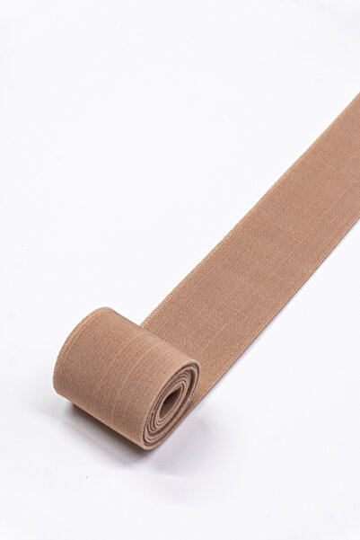 Dokumarkt Ελαστικό υφαντό με φιξέλ 4 εκ. - Ελαστικό για ζώνες & σανδάλια & πα...