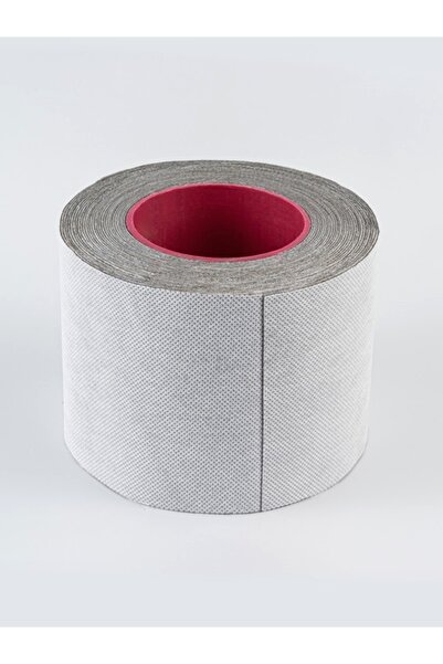 BANT EVİ Telalı Butil Bant 10cmx10metre Islak Hacim Zemin Yalıtım Bandı Kenar Pah Membranı