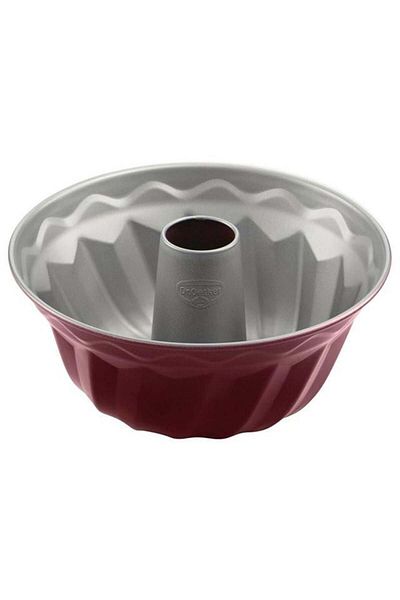 Dr. Oetker Tubular Cake Mold (2482)