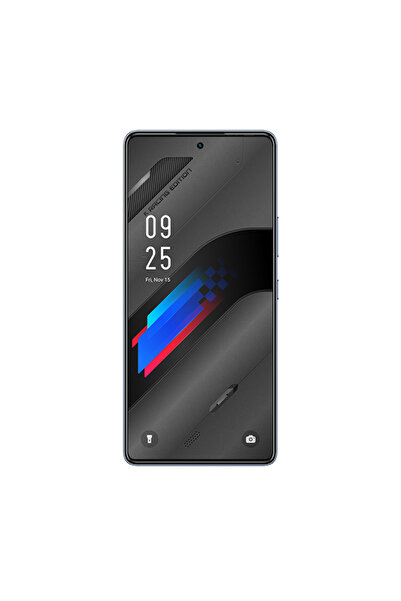 INFINIX Note 40 5G (12+512) GB Obsidian Black